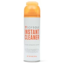SOF SOLE Instant Cleaner