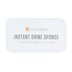 SOF SOLE Instant Shine Sponge