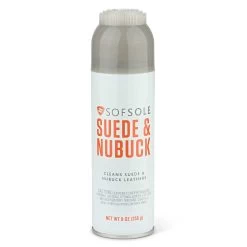 SOF SOLE Suede & Nubuck Cleaner 9 OZ.
