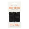 SOF SOLE Trim-To-Fit Boot Laces
