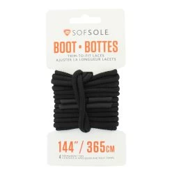 SOF SOLE Trim-To-Fit Boot Laces
