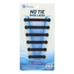 SOF Comfort No-Tie Shoe Laces