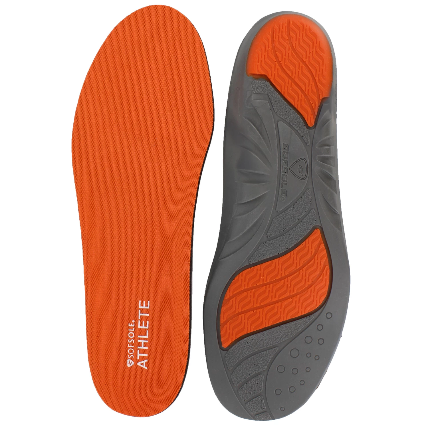 Men's SOF SOLE Athlete Performance Insole 1 Men's SOF SOLE Athlete Performance Insole