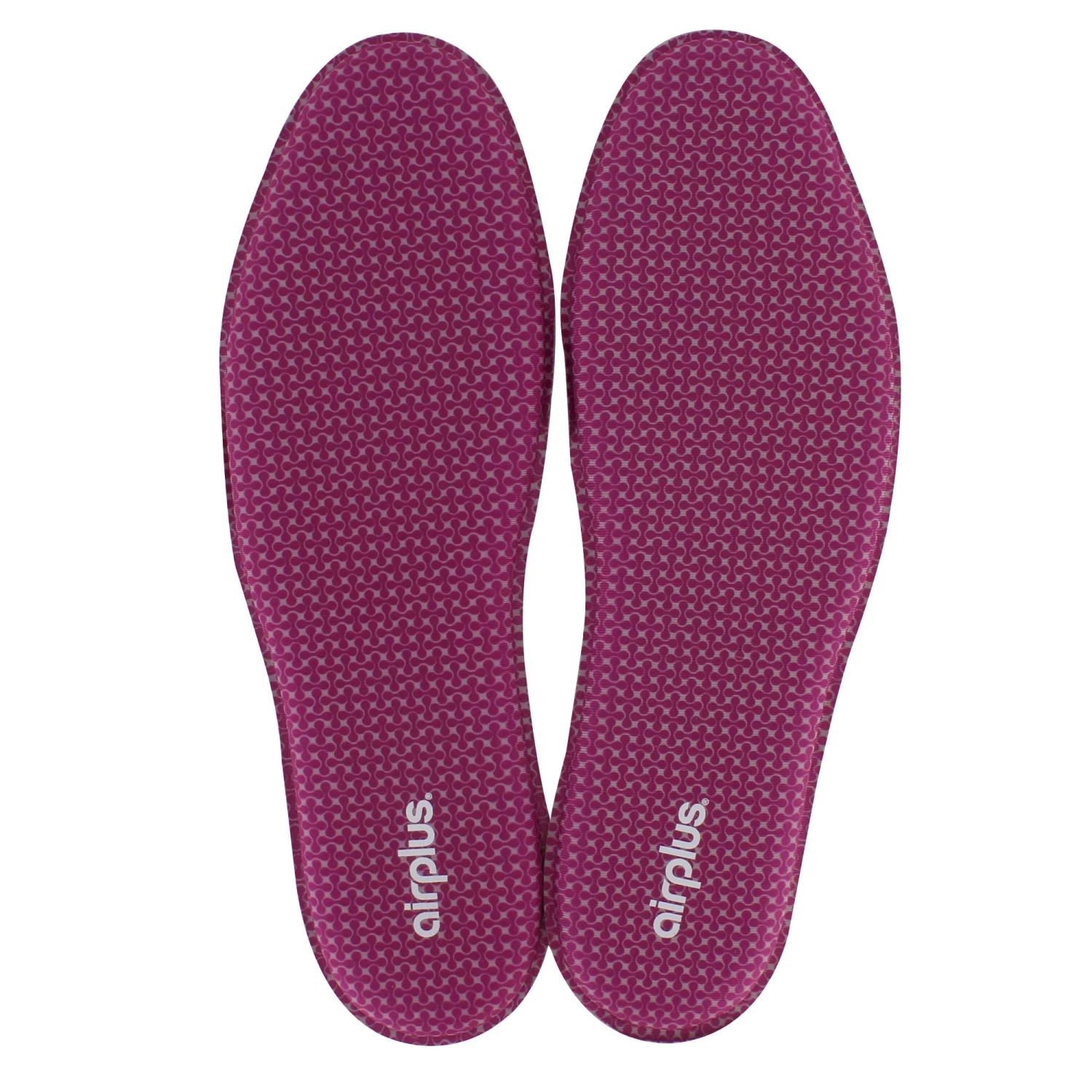 Women's Airplus Memory Comfort Insoles 2 Women's Airplus Memory Comfort Insoles - Image 2