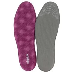 Women's Airplus Memory Comfort Insoles 5 Women's Airplus Memory Comfort Insoles -Chic Shoe Shop 869301 images 03