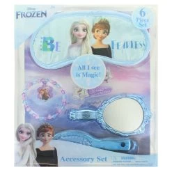 Kids' Disney Frozen 6-Piece Accessory Set