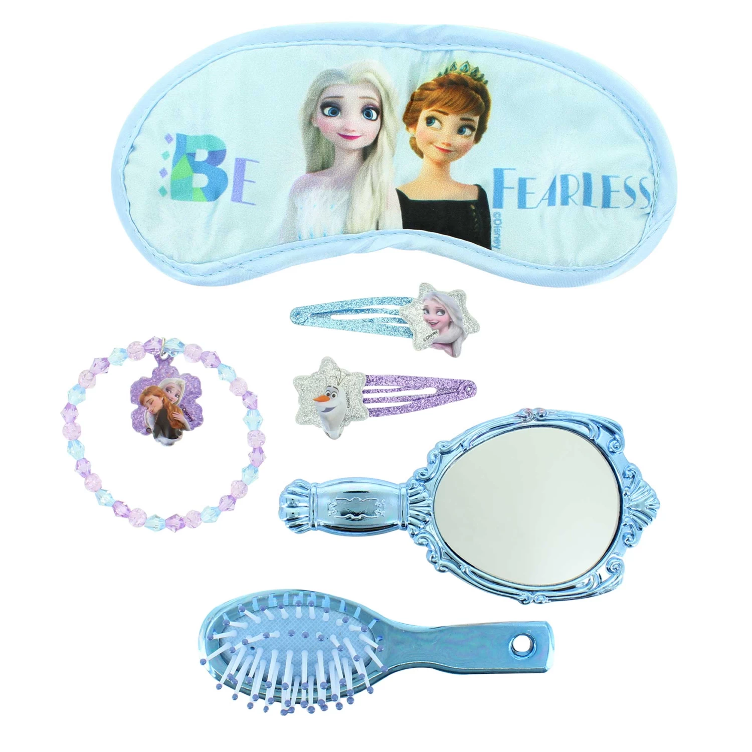 Kids' Disney Frozen 6-Piece Accessory Set 2 Kids' Disney Frozen 6-Piece Accessory Set - Image 2