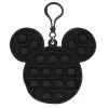 Disney Mickey Mouse Popper Fidget Keychain