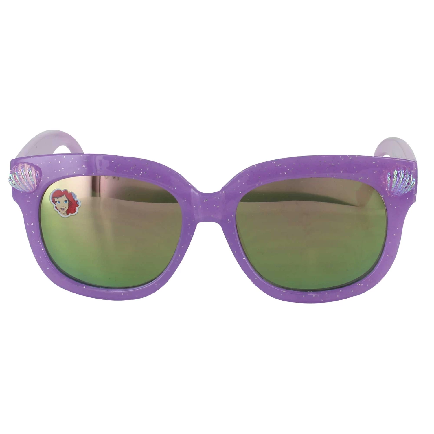 Kids' Disney Little Mermaid Sunglasses 2 Kids' Disney Little Mermaid Sunglasses - Image 2