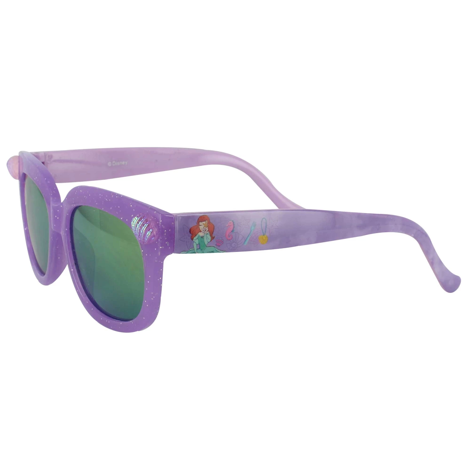 Kids' Disney Little Mermaid Sunglasses 3 Kids' Disney Little Mermaid Sunglasses - Image 3