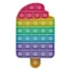 Popsicle-Shaped Fidget Popper