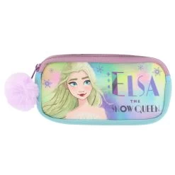 Kids' Disney Frozen Elsa Sunglasses And Case Set -Chic Shoe Shop 872857 images 04