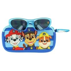 Kids' PAW Patrol Sunglasses And Case Set
