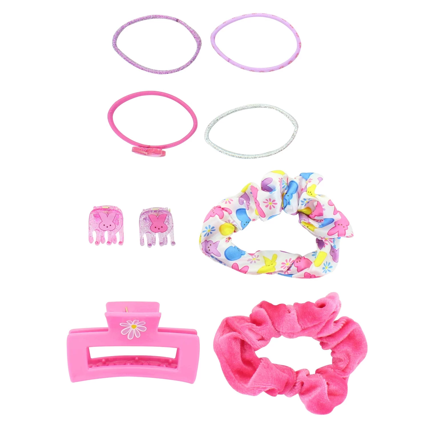 PEEPS Hair Set 2 PEEPS Hair Set - Image 2