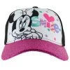 Kids' Disney Minnie Mouse Baseball Hat