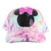 Kid's Disney Minnie Mouse Baseball Hat