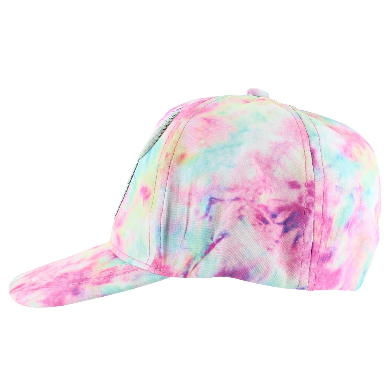 Kid's Disney Minnie Mouse Baseball Hat 2 Kid's Disney Minnie Mouse Baseball Hat - Image 2