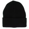 Stormy Mountain Solid Cuff Beanie
