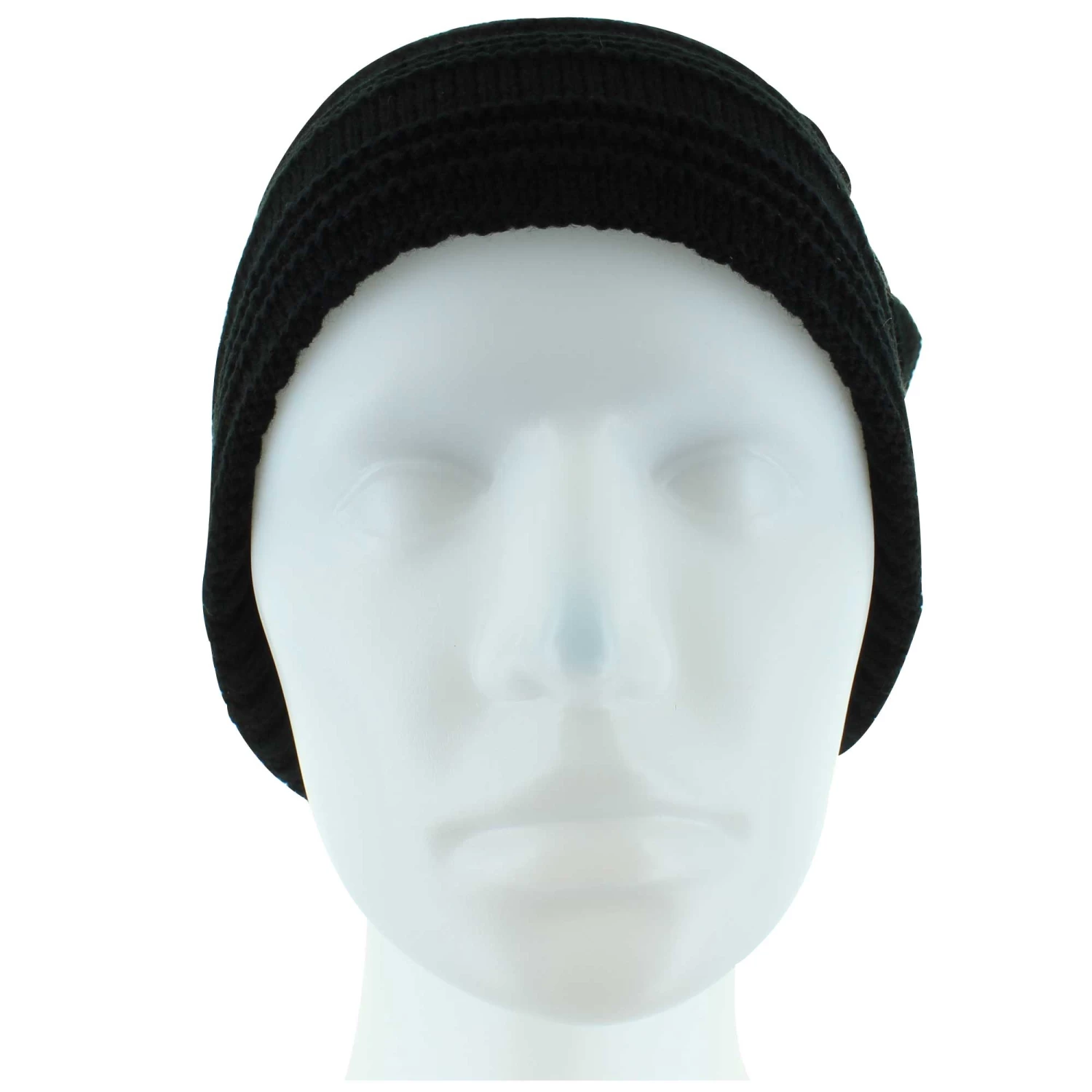 Stormy Mountain Slouch Beanie 2 Stormy Mountain Slouch Beanie - Image 2