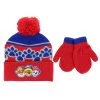 PAW Patrol Hat And Mitten Set