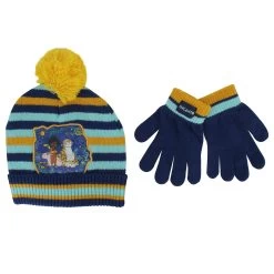 Disney Encanto Hat And Glove Set