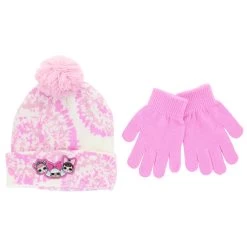 L.O.L. Surprise! Hat And Glove Set