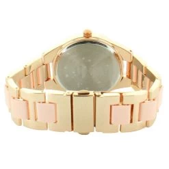 Kensie Watch And Necklace And Earring Set -Chic Shoe Shop 885076 images 03