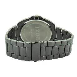 IZOD Chronograph Watch And Bracelet -Chic Shoe Shop 886078 images 03