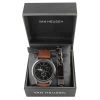 Van Heusen Chronograph Watch And Bracelet