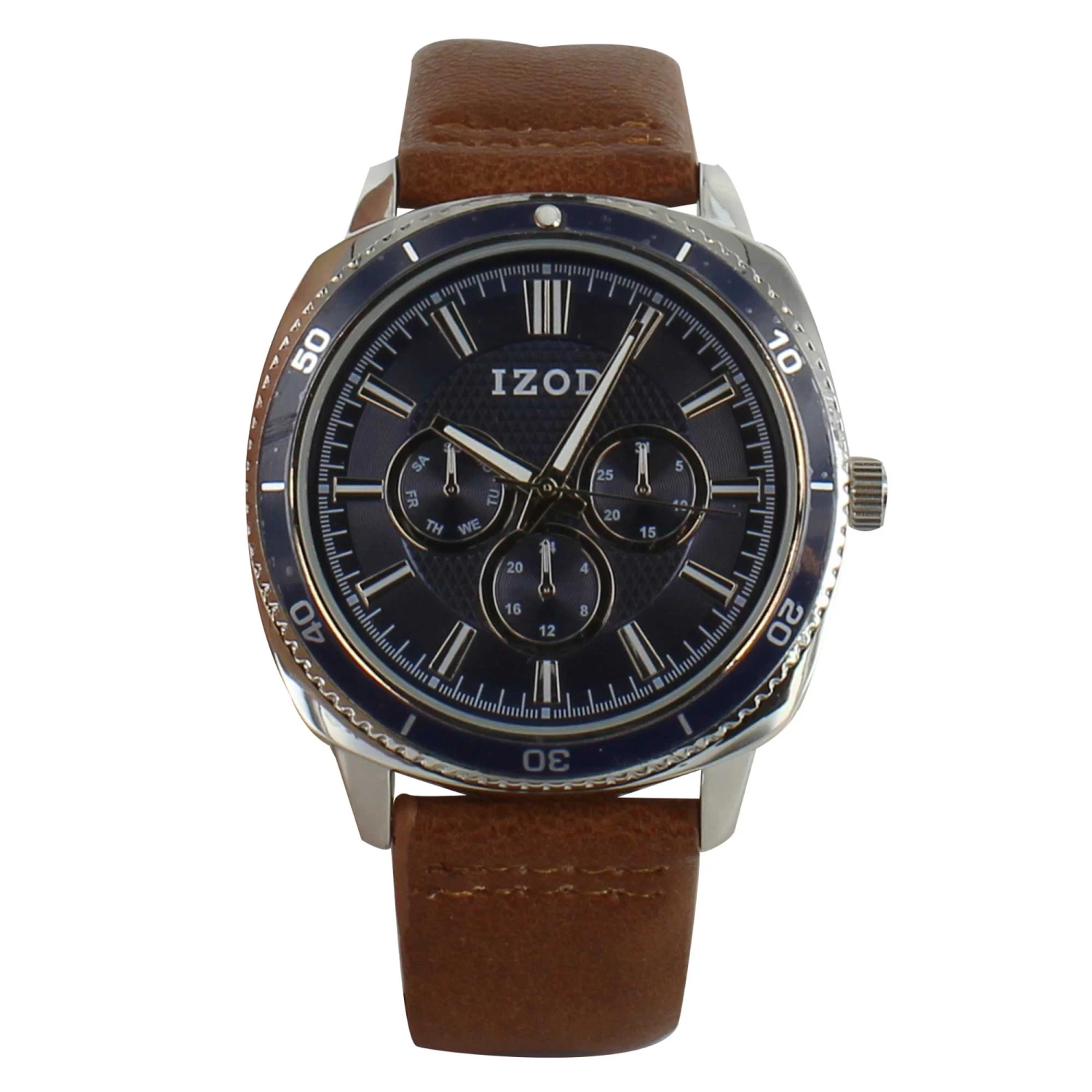 IZOD Chronograph Watch 1 IZOD Chronograph Watch