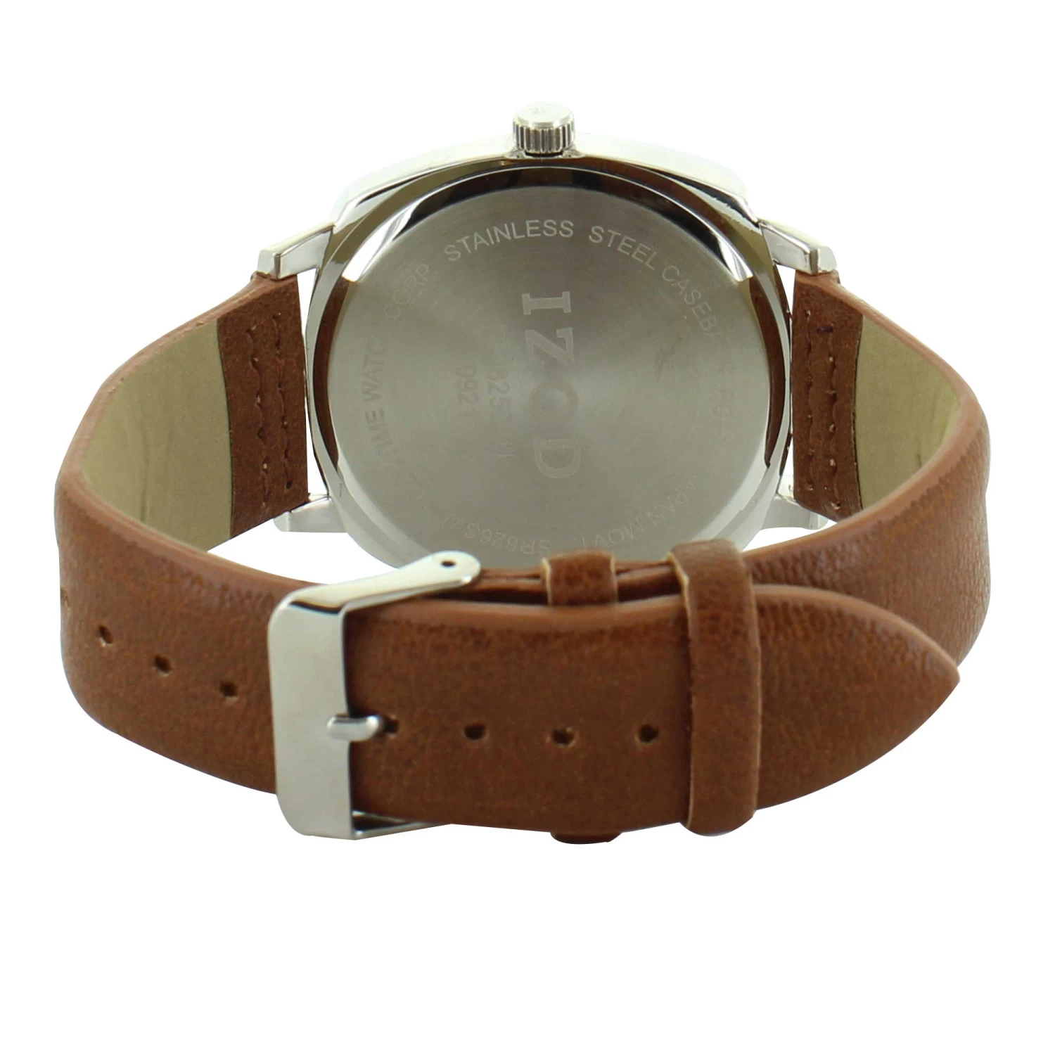 IZOD Chronograph Watch 2 IZOD Chronograph Watch - Image 2