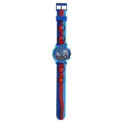 Sonic The Hedgehog Popper Watch 5 Sonic The Hedgehog Popper Watch -Chic Shoe Shop 887116 images 03