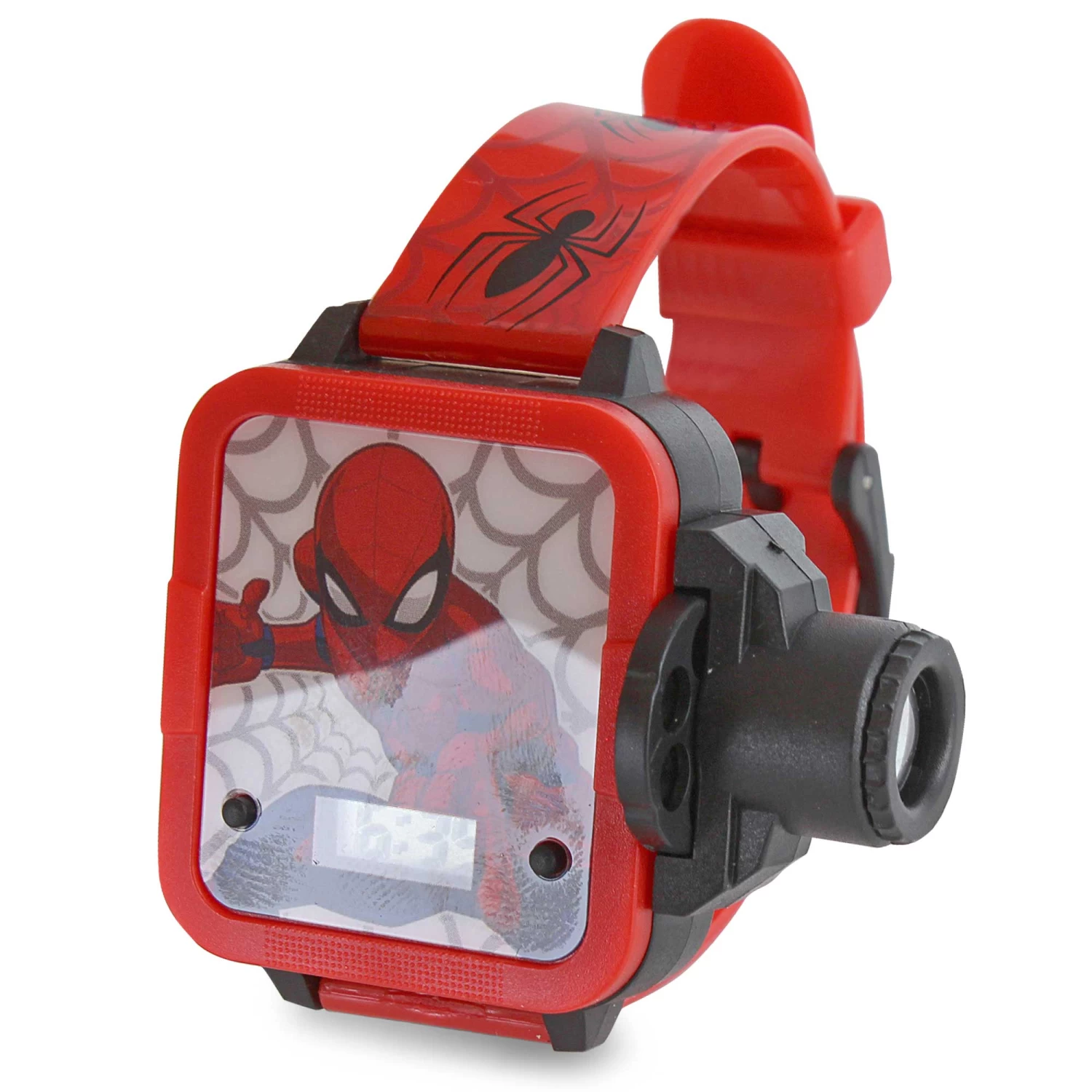 Spider-Man Projection Watch 2 Spider-Man Projection Watch - Image 2