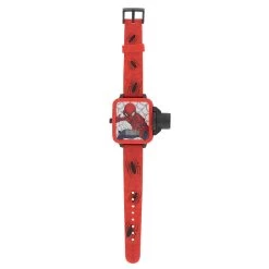 Spider-Man Projection Watch 5 Spider-Man Projection Watch -Chic Shoe Shop 887117 images 03