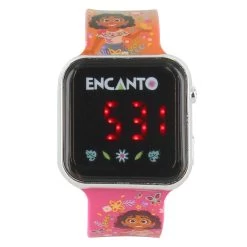 Disney Encanto Digital Watch
