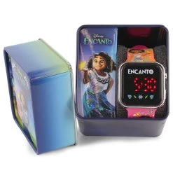 Disney Encanto Digital Watch -Chic Shoe Shop 887119 images 04
