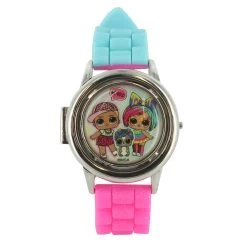 LOL Surprise L.O.L. Surprise! Spinner Watch