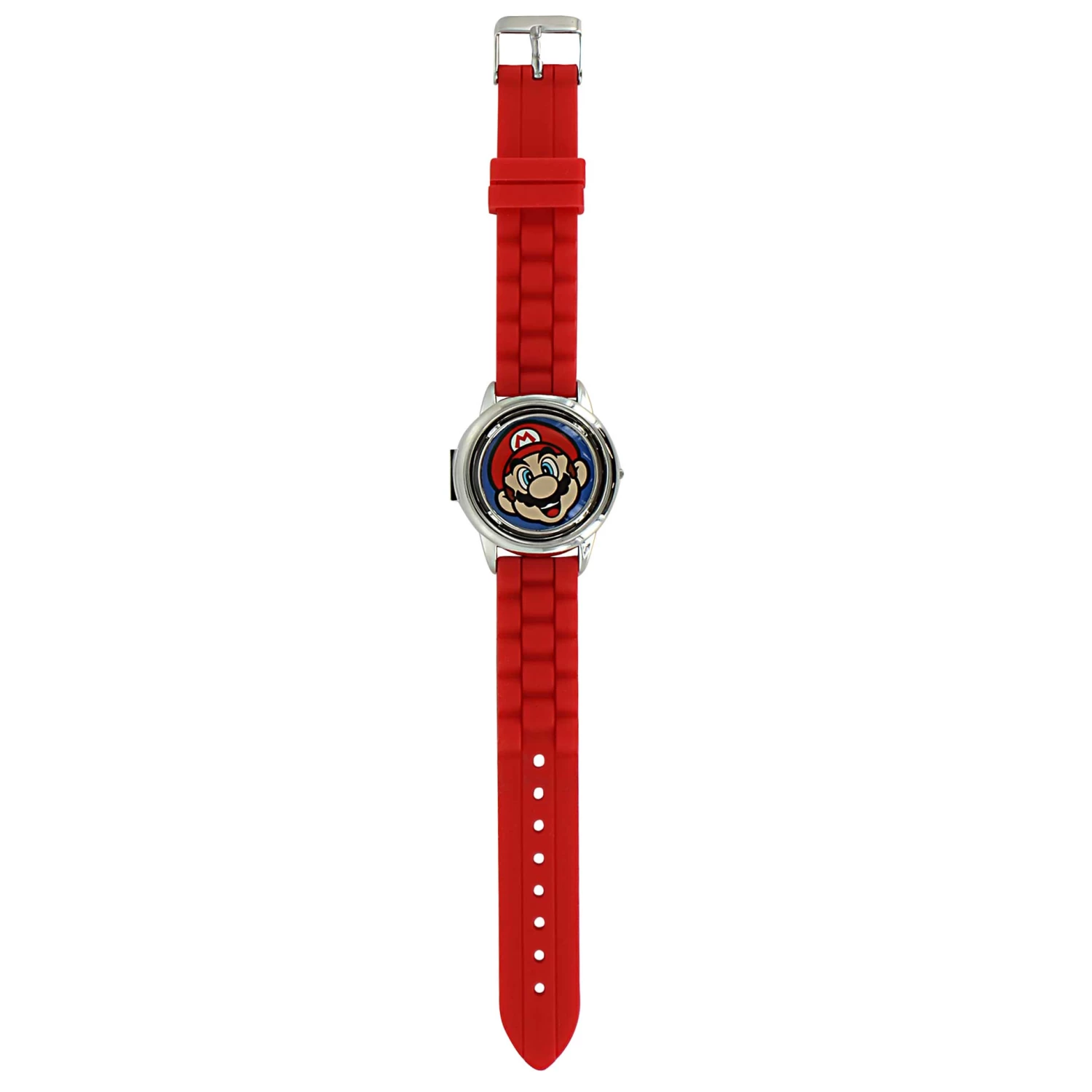 Super Mario Spinner Watch 4 Super Mario Spinner Watch - Image 4