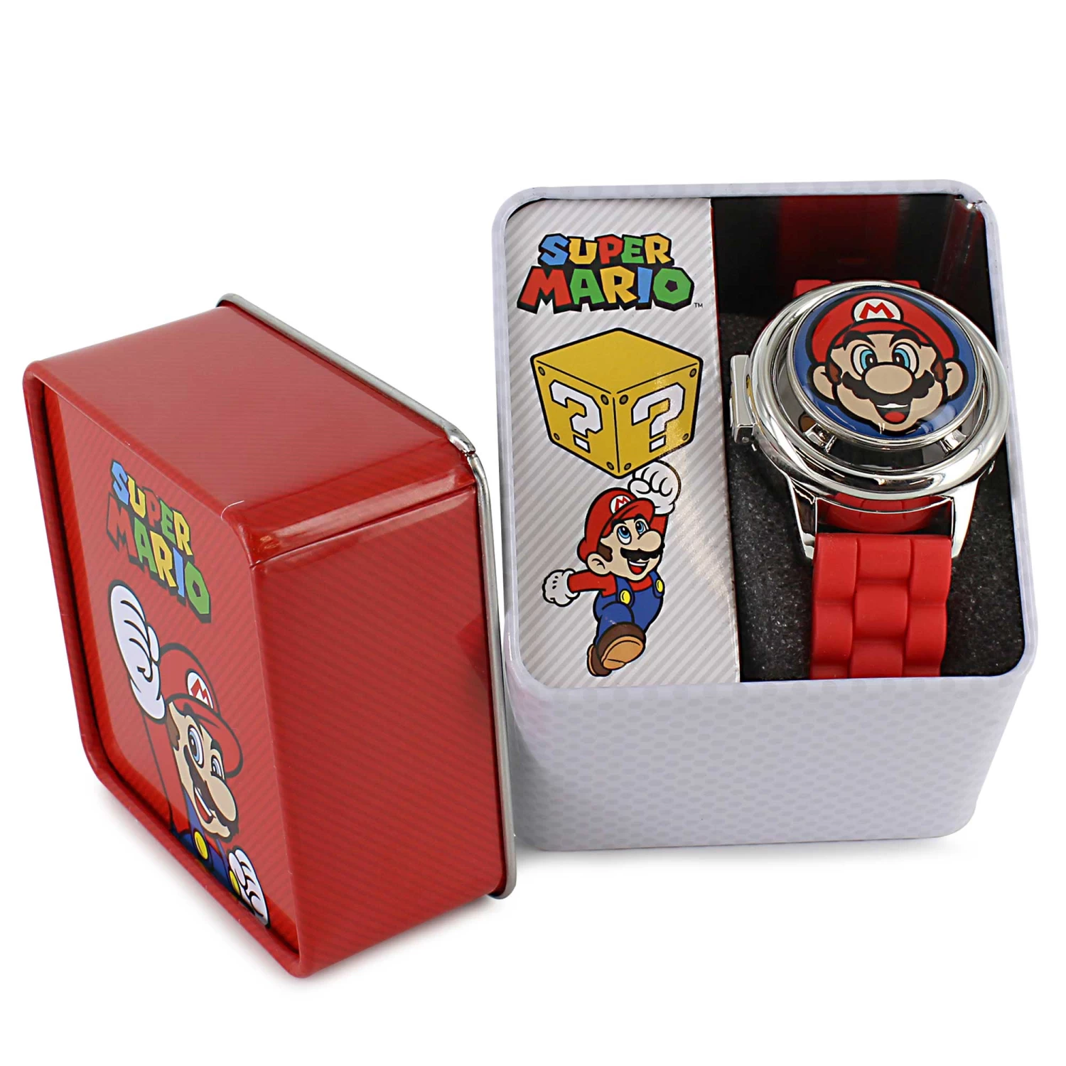 Super Mario Spinner Watch 5 Super Mario Spinner Watch - Image 5