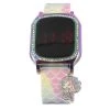 Skechers Mermaid Touch LED Watch