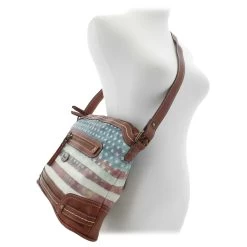 B.o.c. Old Glory Crossbody -Chic Shoe Shop 915288 images 03