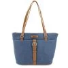 Rosetti Denim Luna Tote