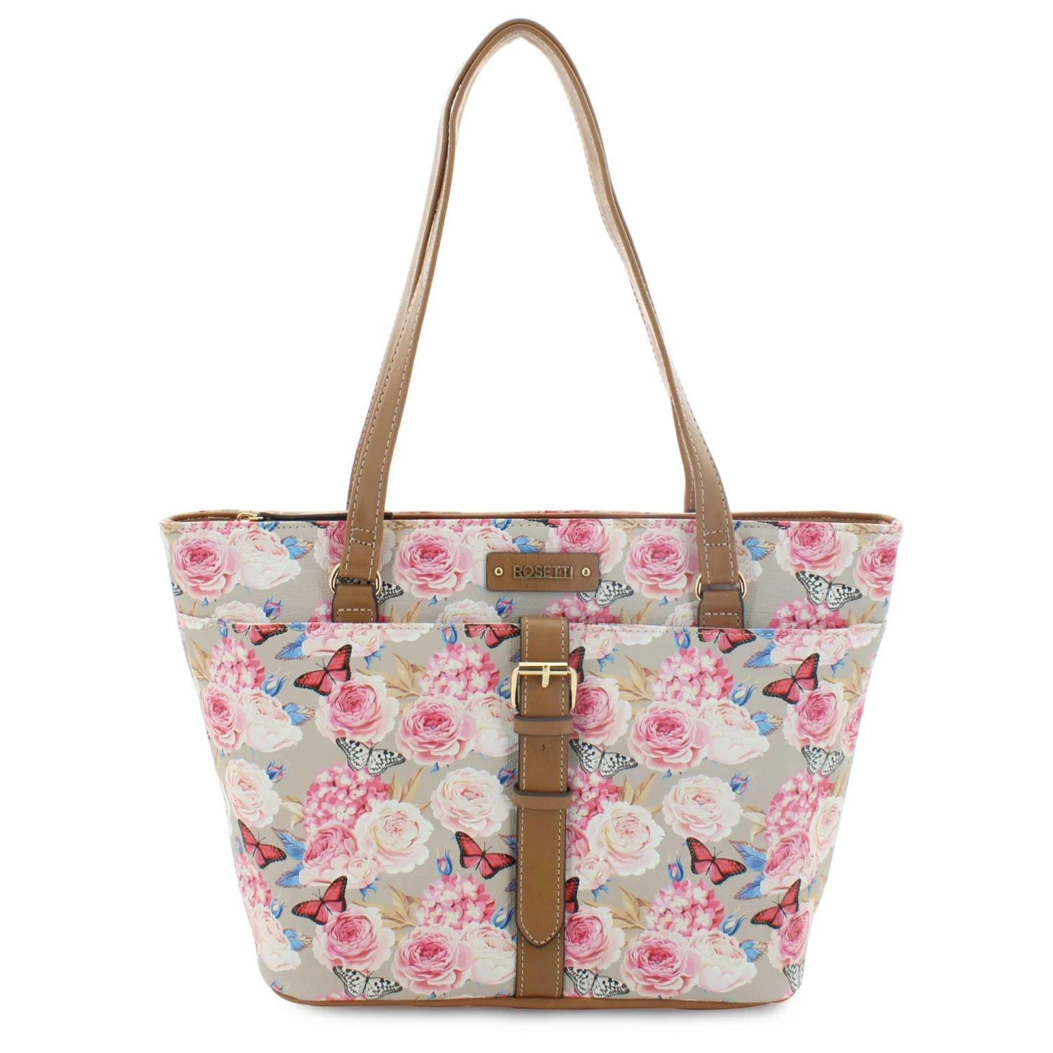 Rosetti Floral Luna Tote 1 Rosetti Floral Luna Tote