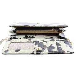 Tami Too Simpson Wallet-On-A-String -Chic Shoe Shop 917287 images 04