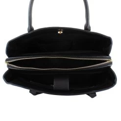 Bebe Aubrey Satchel -Chic Shoe Shop 917680 images 04