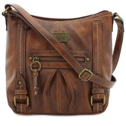 B.o.c. Gladstone Crossbody