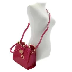Bebe Alexandria Mini Shopper -Chic Shoe Shop 917771 images 03