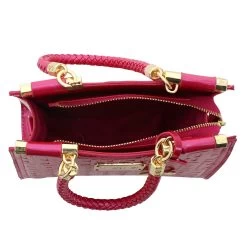 Bebe Alexandria Mini Shopper -Chic Shoe Shop 917771 images 04