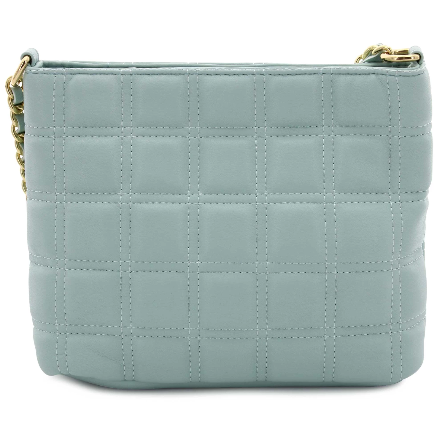 Ivy Rose Princess Quilted Crossbody 2 Ivy Rose Princess Quilted Crossbody - Image 2