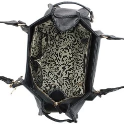 Jessica Simpson Arden Faux-Python Tote -Chic Shoe Shop 917897 images 04